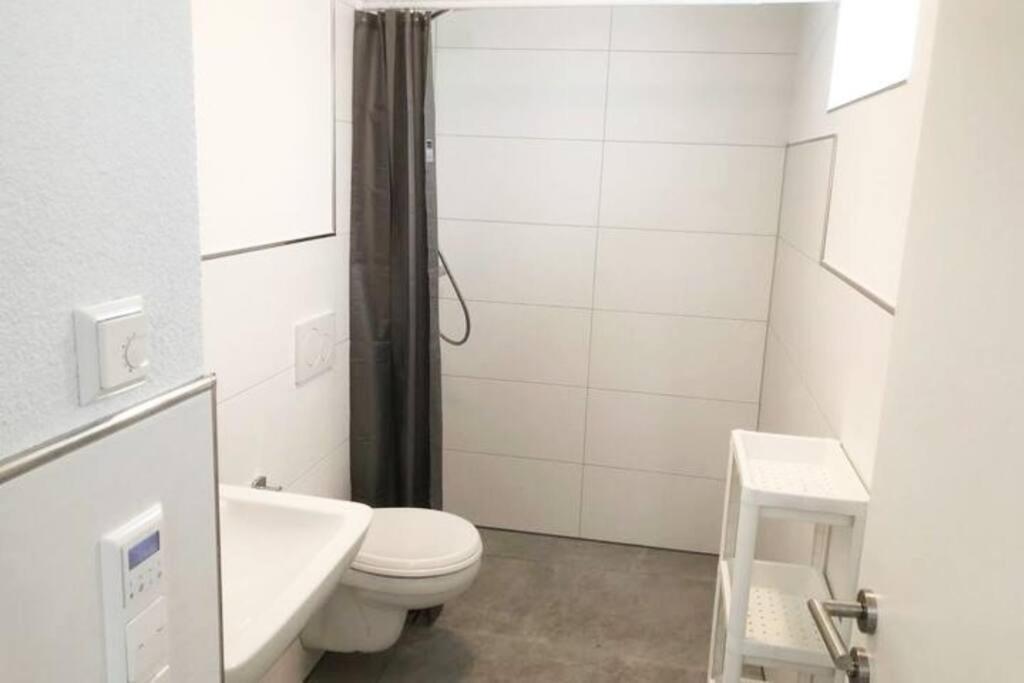 Apartament Kleines Haeuschen Zum Wohlfuehlen Balingen Zewnętrze zdjęcie