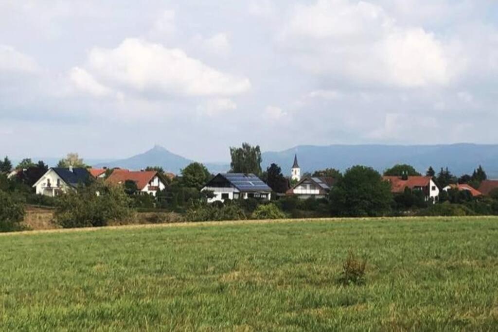 Apartament Kleines Haeuschen Zum Wohlfuehlen Balingen Zewnętrze zdjęcie