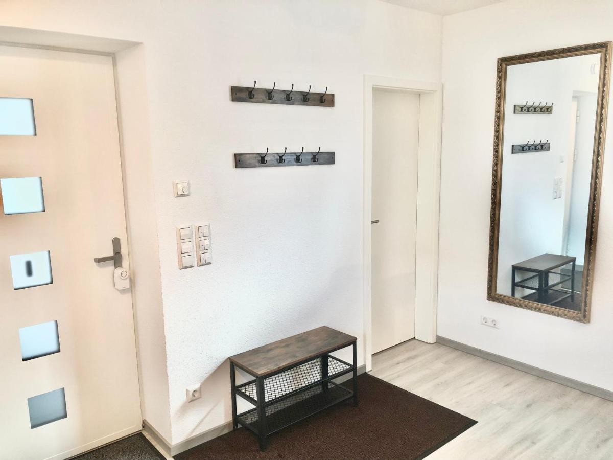 Apartament Kleines Haeuschen Zum Wohlfuehlen Balingen Zewnętrze zdjęcie