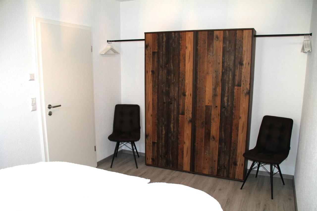 Apartament Kleines Haeuschen Zum Wohlfuehlen Balingen Zewnętrze zdjęcie